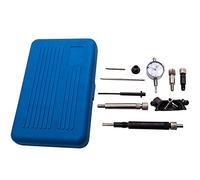 maXpeedingrods Pompa di Iniezione del Carburante Diesel Indicatore Timing Tool Kit per Audi