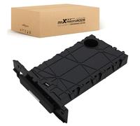 maXpeedingrods Portabibite portabicchieri inserto destro per BMW E90 E91 E92 E93 M3 2006-2013 51459173469 portabottiglie auto in plastica ABS nero