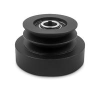 maXpeedingrods Puleggia frizione centrifuga 25,4 mm per motore 8-16 HP 2000-3600 giri/min