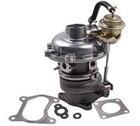 maXpeedingrods RHF5 Turbocompressore per Ford Ranger Double Cab, per Mazda Bravo B2500 VJ26 2.5L dal 1996, VA430013, VD430089
