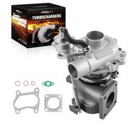 maXpeedingrods RHF5 WL84 Turbocompressore per Ford Ranger Double Cab 2.5L, per Mazda B2500 J97A, serie Basic VL, VA430013 VB430013