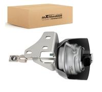maXpeedingrods Scatola di pressione per turbocompressore Citroën/DS Opel Meriva Peugeot Opel Mokka 9804119380 819872 1870257 2141949