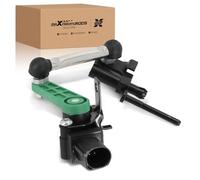 maXpeedingrods Sensore di livello anteriore sinistro per VW Touareg 7P5 10-18 7P0616213 sospensioni pneumatiche