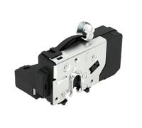 maXpeedingrods Serratura per porta anteriore sinistra con chiusura centralizzata per Opel Corsa C Meriva Auto 13203899 13154791 5133105 5133077