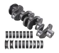maXpeedingrods Set di cuscinetti per albero motore per Mercedes C E GLK