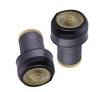 maXpeedingrods Set of 2 Sospensioni Pneumatica per BMW X5 E70 X6 E71 37126790078