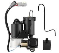 maXpeedingrods Sospensione pneumatica Compressore per Land Rover & Relè LR023964 Air Compressor