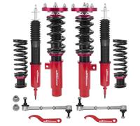 maXpeedingrods Sospensione sportiva regolabile per BMW E90 E91 E92 E93 abbassamento 25-75 mm 2004-2013