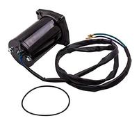 maXpeedingrods Tilt Trim Motore per Honda Marine Outboard Johnson Marine Outboard 40-48-50HP 435532 437801 433226