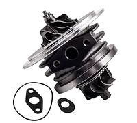 maXpeedingrods Turbo chra - Gruppo termoretraibile per Citroen C5 C8 2.2 HDi 128 133 CV per Fiat Peugeot 807 406 726683-5002S 707240