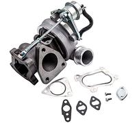 maXpeedingrods Turbocompressore CT12B 17201-67010 per maXpeedingrods 4 Runner 1995-2002, Landcruiser 1993-1996, Land Cruiser Prado 1990-1996, HiLux 4WD 1990-1995