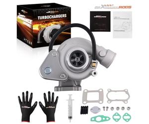 maXpeedingrods Turbocompressore CT20 per Toyota 4 Runner Hiace LANDCRUISER