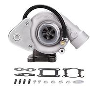 maXpeedingrods Turbocompressore CT20 Turbo per motore 2L-T per Toyota 4 Runner Hiace LANDCRUISER 2.4L per Toyota Hilux TD (LN7RNZ) 2LT
