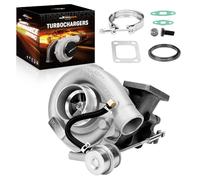 maXpeedingrods Turbocompressore T3 T04E per Audi/VW 1.8T VR6