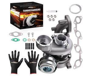 maXpeedingrods Turbocompressori per A3 140BHP 103kW 2.0TDI BKD/AVZ
