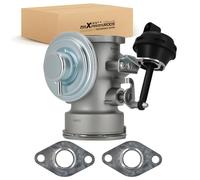 maXpeedingrods Valvola AGR per Audi A4 B6 8E A6 C5 4B + Avant 1.9 TDI AVF AWX per VW Passat B5.5 per Skoda Superb I 1.9 TDI 038131501J