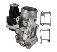 maXpeedingrods VALVOLA AGR PER VOLVO C30 S40 V50 2.0L Diesel 2010-2012 36000998 ELETTRICA