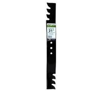 MAXPOWER 331387XB Lama per pacciamatura Commerciale, per tagliaerba Cut Toro, Exmark, Lawn Boy da 53 cm, Ricambio per OEM # 108-0954-03, 116-4500, 133-8182-03