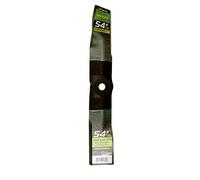 MaxPower 331809S - Lama per taglio John Deere, sciabola da 137,2 cm, ricambio OEM #M115496