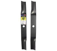 MAXPOWER 561287 - Set di Lame per Taglio Murray da 40", sostituisce 91871E701