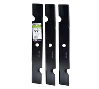 Maxpower 561310 - Set di Lame per tagliacarne da 132 cm, sostituisce 1737252BZ/1737252/DIY #2003