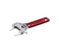 MaxPower Chiave a Rullino 150mm Chiave Regolabile 30mm Massima Apertura Mini Chiave Inglese Regolabile