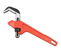 MaxPower Chiave esagonale sfalsata 300 mm (12 pollici) per afferrare dadi esagonali o quadrati