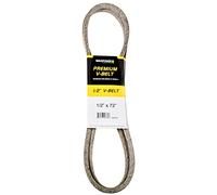 MAXPOWER Cinghie 347515, rinforzante in Kevlar, 1/2" x 72" - 4L720 - Lunghezza Esterna L(a) 1830 mm.