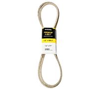 MAXPOWER Cinghie 347534, rinforzante in Kevlar, 1/2" x 91" - 4L910 - Lunghezza Esterna L(a) 2320 mm.