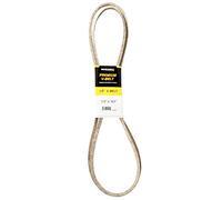 MAXPOWER Cinghie 347544, rinforzante in Kevlar, 1/2" x 101" - 4L1010 - Lunghezza Esterna L(a) 2570 mm.