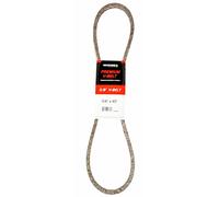 MAXPOWER Cinghie 347590, rinforzante in Kevlar, 5/8" x 45" - 5L450 - Lunghezza Esterna L(a) 1150 mm.