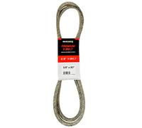 MAXPOWER Cinghie 347625, rinforzante in Kevlar, 5/8" x 80" - 5L800 - Lunghezza Esterna L(a) 2030 mm.