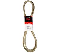 MAXPOWER Cinghie 347642, rinforzante in Kevlar, 5/8" x 97" - 5L970 - Lunghezza Esterna L(a) 2460 mm.