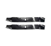 MAXPOWER EU-561532 Lama per Tosaerba Adatta per MTD/Cub Cadet| sostituisce Il Numero del Produttore 742-0616, 742-0616A