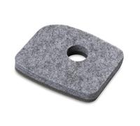 MAXPOWER Filtro Aria Adatto per STIHL - Numero di Riferimento 4241-120-1800