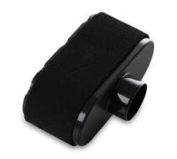 MAXPOWER Filtro e prefiltro dell'Aria Adatto per Kawasaki - Numero di Riferimento 11013-0726, 11013-0752, 11013-7047, 11013-7049, 11029-0031, 99999-0384