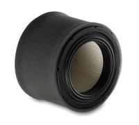 MAXPOWER Filtro e prefiltro dell'Aria Adatto per Kawasaki - Numero di Riferimento 11029-7023, 110290019, 110290032