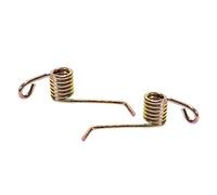 Maxpower Molle di ricambio universali per rastrello elettrico 330105