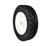 Maxpower Precision Parts 6 pollici x 1.50 pollici. Plastica rasaerba Wheel 335060