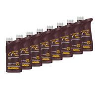 Trasmissione Mannol 8x 1 Litro Maxpower 4x4 75W140 Api Gl 5 Ls Jeep Kia Schalt