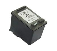 CARTUCCIA NERO 56 PER HP OFFICEJET 5505 5510 5515 5600 5605 5610 5615 6100 6110