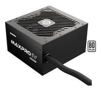 MAXPRO IV EMP550W, Alimentatore PC Nero