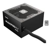MAXPRO IV EMP650W, Alimentatore PC Nero