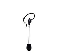 Maxquall Professionale V6 V4 Full Duplex Bidirezionale Calcio Arbitro Coach Judger Arbitrato Earhook Auricolare Calcio Auricolare