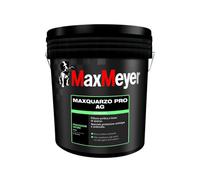 MAXQUARZO PRO AG PITTURA AL QUARZO ANTIALGA ANTIMUFFA BIANCO 4 LT MAX MEYER