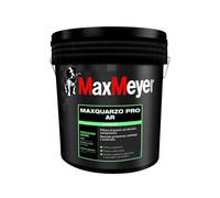 MAXQUARZO PRO AR PITTURA QUARZO ALTO RIEMPIMENTO ANTIMUFFA BIANCO 1 LT MAX MEYER