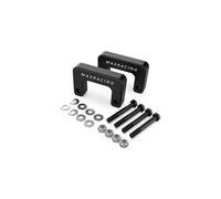 Maxracing 2.5"""" Front Leveling Kit Compatible with 2007-2023 Chevy Sil