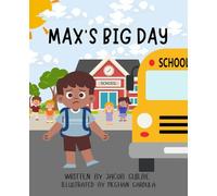 Max's Big Day