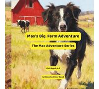 Max's Big Farm Adventure