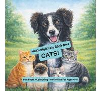 Max's Big/little Book No.2 CATS